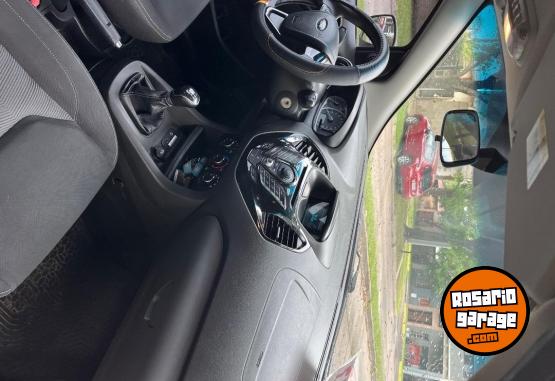 Autos - Ford Ford Ka 2017 Nafta 81000Km - En Venta
