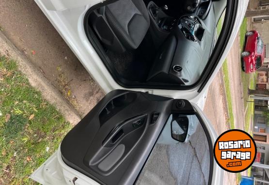 Autos - Ford Ford Ka 2017 Nafta 81000Km - En Venta