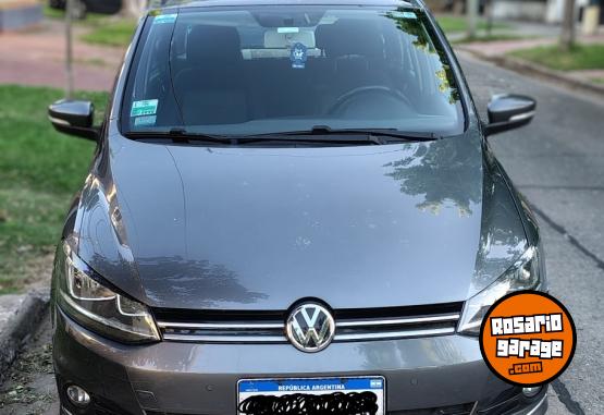 Autos - Volkswagen Suran 2018 Nafta 200000Km - En Venta