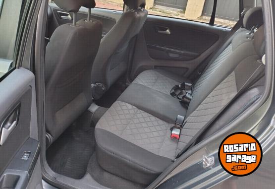 Autos - Volkswagen Suran 2018 Nafta 200000Km - En Venta