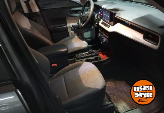 Camionetas - Ford Maverick 2022 Nafta 79000Km - En Venta