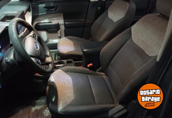 Camionetas - Ford Maverick 2022 Nafta 79000Km - En Venta