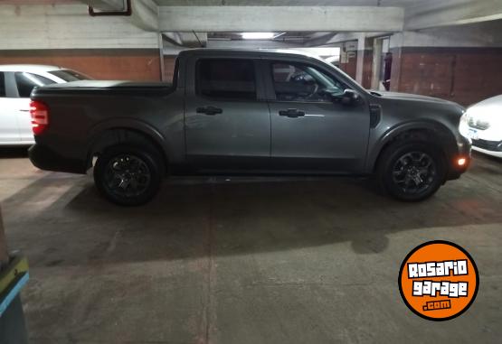 Camionetas - Ford Maverick 2022 Nafta 79000Km - En Venta