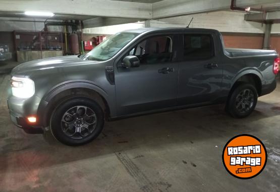 Camionetas - Ford Maverick 2022 Nafta 79000Km - En Venta