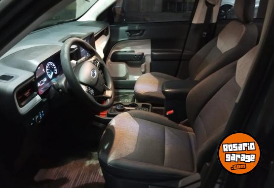 Camionetas - Ford Maverick 2022 Nafta 79000Km - En Venta