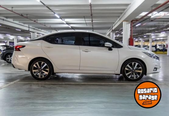 Autos - Nissan Versa 2023 Nafta 20000Km - En Venta