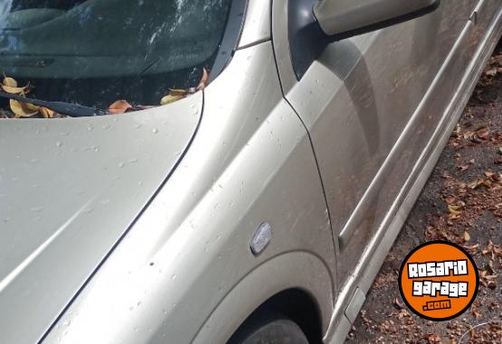 Autos - Chevrolet Astra 2007 2007 Nafta 250000Km - En Venta