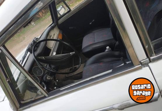 Autos - Fiat 1500 1982 GNC 97000Km - En Venta