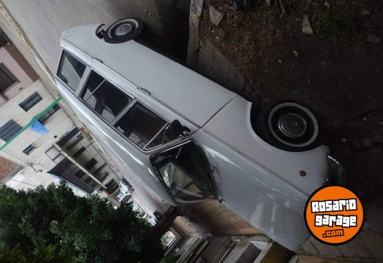 Autos - Fiat 1500 1982 GNC 97000Km - En Venta