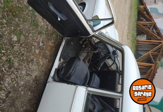 Autos - Fiat 1500 1982 GNC 97000Km - En Venta