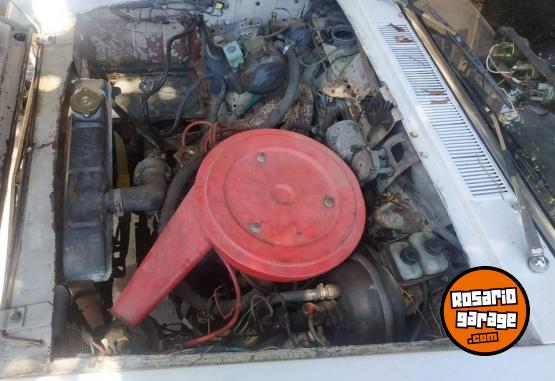 Autos - Fiat 1500 1982 GNC 97000Km - En Venta