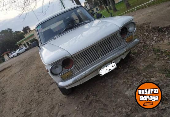 Autos - Fiat 1500 1982 GNC 97000Km - En Venta
