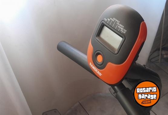 Deportes - Bici fija - En Venta