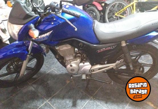 Motos - Honda 2018 2018 Nafta 180000Km - En Venta