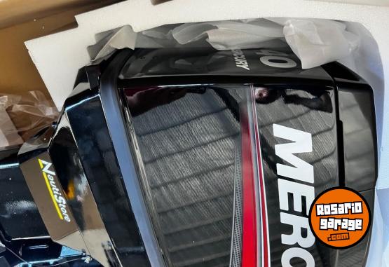 Otros (Náutica) - Mercury 40 hp nuevo oficial desler entrega inmediata www.nautistore.com.ar - En Venta