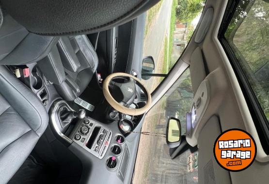 Autos - Peugeot Peugeot 408 feline 2012 Nafta 153500Km - En Venta