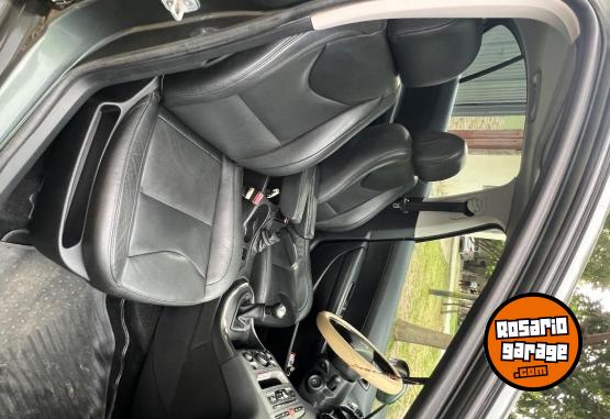 Autos - Peugeot Peugeot 408 feline 2012 Nafta 153500Km - En Venta