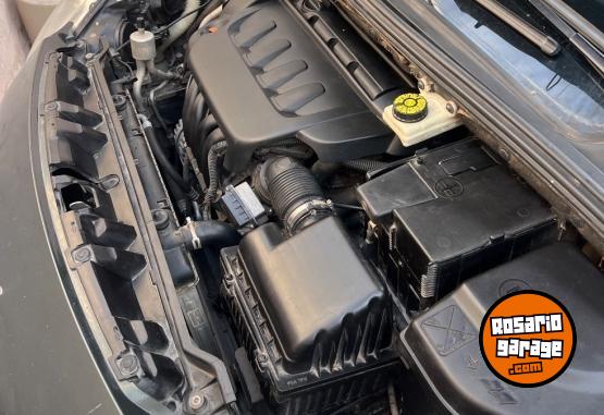 Autos - Peugeot Peugeot 408 feline 2012 Nafta 153500Km - En Venta