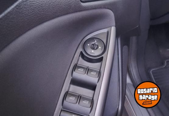 Autos - Ford Focus 2017 Nafta 150000Km - En Venta