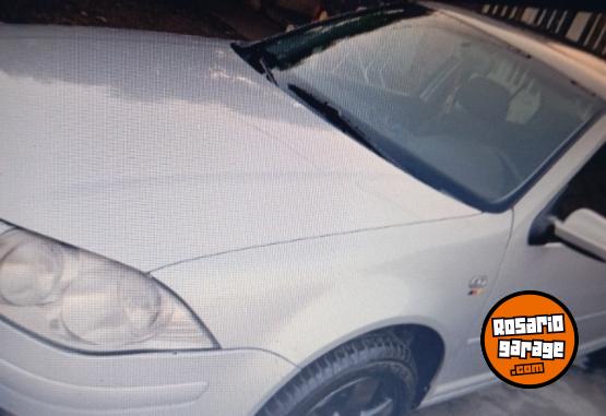 Autos - Volkswagen BORA 2010 GNC 166079Km - En Venta