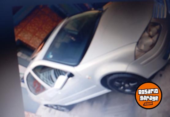 Autos - Volkswagen BORA 2010 GNC 166079Km - En Venta