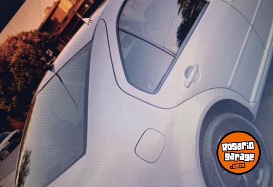 Autos - Volkswagen BORA 2010 GNC 166079Km - En Venta