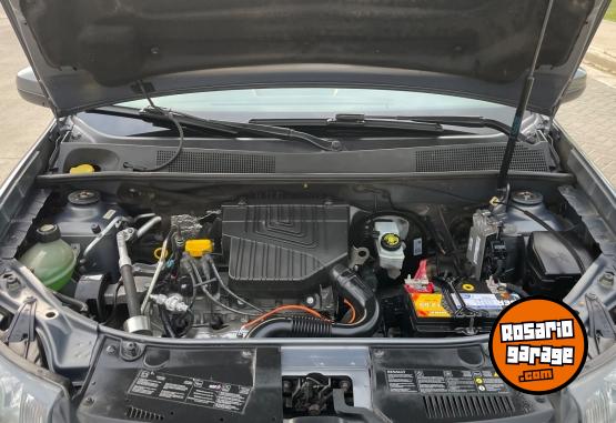 Autos - Renault LOGAN 1.6 EXPRESSION 2015 Nafta 110000Km - En Venta