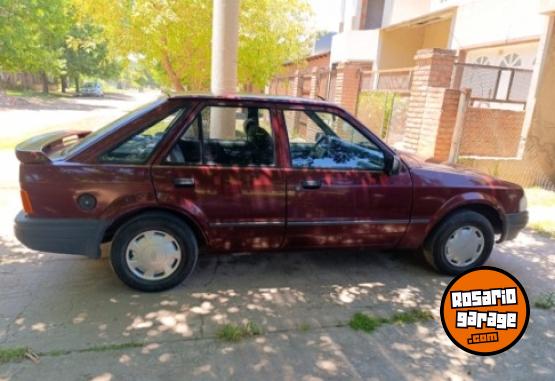 Autos - Ford Escort 1993 Nafta 111111Km - En Venta
