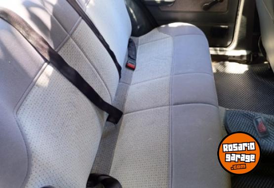 Autos - Ford Escort 1993 Nafta 111111Km - En Venta