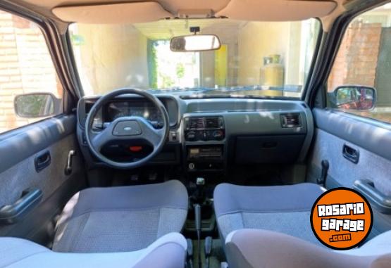 Autos - Ford Escort 1993 Nafta 111111Km - En Venta