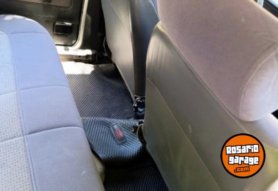 Autos - Ford Escort 1993 Nafta 111111Km - En Venta