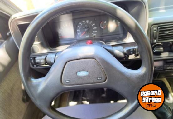 Autos - Ford Escort 1993 Nafta 111111Km - En Venta