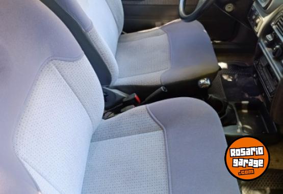 Autos - Ford Escort 1993 Nafta 111111Km - En Venta