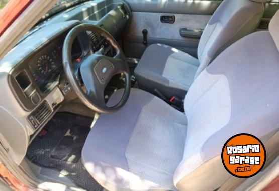 Autos - Ford Escort 1993 Nafta 111111Km - En Venta