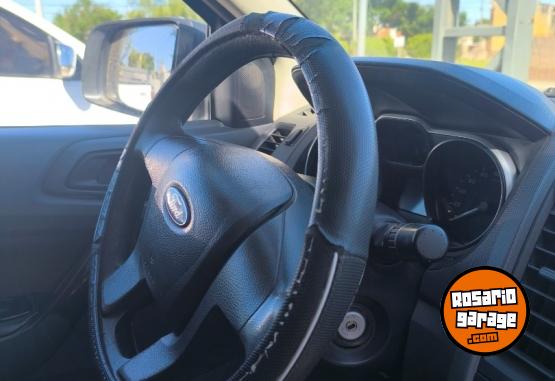 Camionetas - Ford FORD RANGER 3.2 TDCI XLS 2013 Diesel 184763Km - En Venta