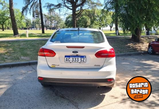 Autos - Ford Focus 2.0 SE plus 2018 Nafta 88500Km - En Venta