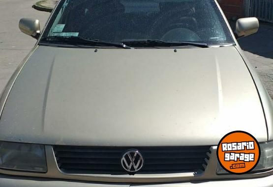 Autos - Volkswagen Polo 2003 GNC 241000Km - En Venta