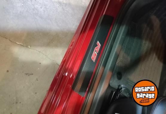 Autos - Chevrolet ONIX RS 2025 Nafta 400Km - En Venta