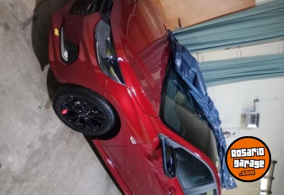 Autos - Chevrolet ONIX RS 2025 Nafta 400Km - En Venta