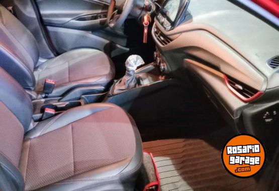 Autos - Chevrolet ONIX RS 2025 Nafta 400Km - En Venta