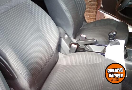 Autos - Citroen Cactus feel pack 2020 Nafta 35000Km - En Venta