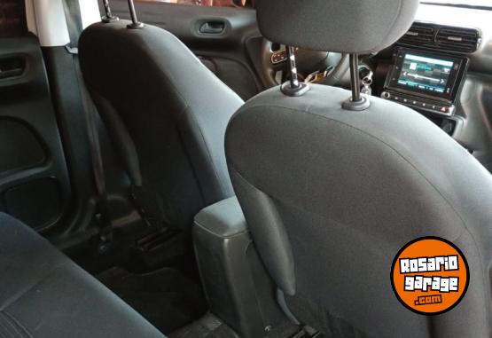 Autos - Citroen Cactus feel pack 2020 Nafta 35000Km - En Venta