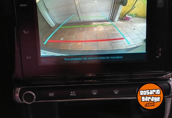 Autos - Citroen Cactus feel pack 2020 Nafta 35000Km - En Venta