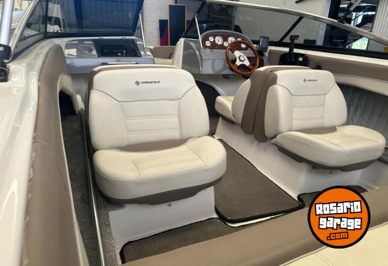 Embarcaciones - QUICKSILVER 1800 / MERCURY 150 2017 - En Venta