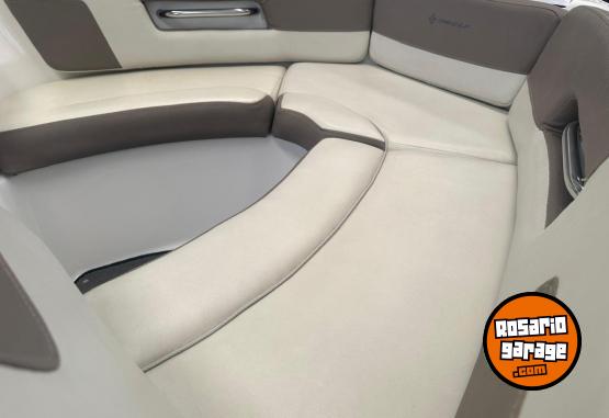 Embarcaciones - QUICKSILVER 1800 / MERCURY 150 2017 - En Venta