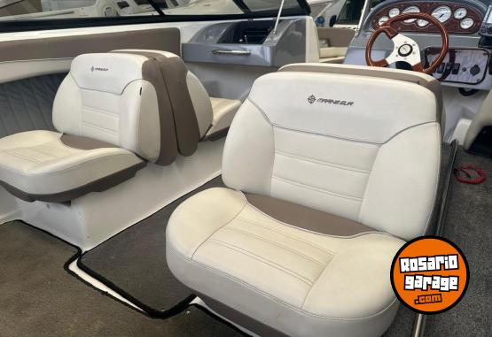 Embarcaciones - QUICKSILVER 1800 / MERCURY 150 2017 - En Venta