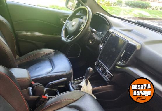 Camionetas - Fiat Toro Ultra 2022 Diesel 90000Km - En Venta