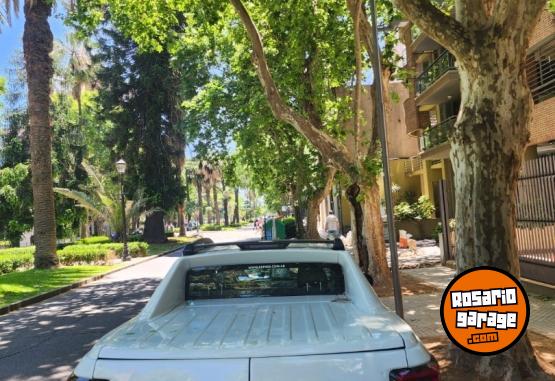 Camionetas - Fiat Toro Ultra 2022 Diesel 90000Km - En Venta