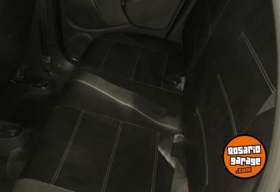 Camionetas - Renault Duster 2013 GNC 132000Km - En Venta