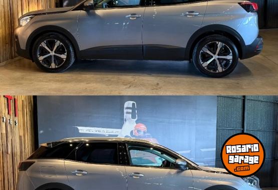 Autos - Peugeot 3008 2019 Nafta 115000Km - En Venta